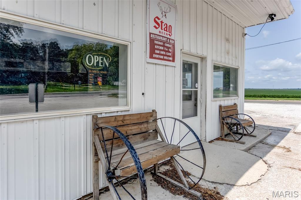 B C Farrows 1st Add - Commercial Sale
