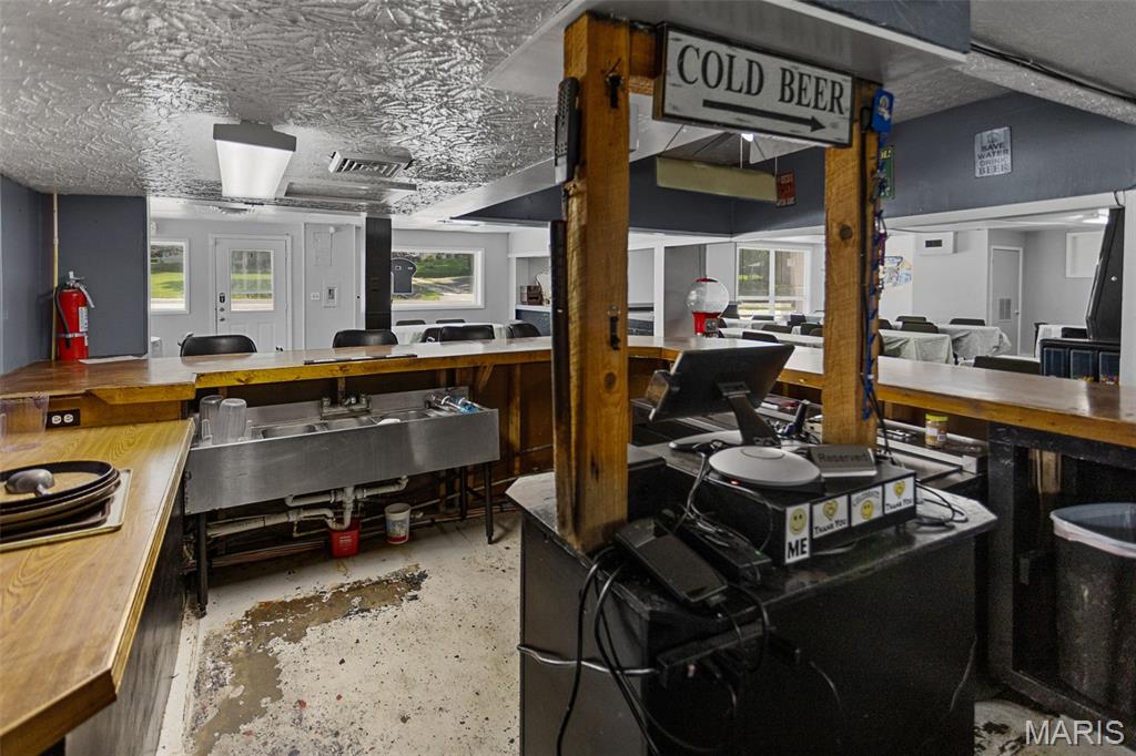 B C Farrows 1st Add - Commercial Sale