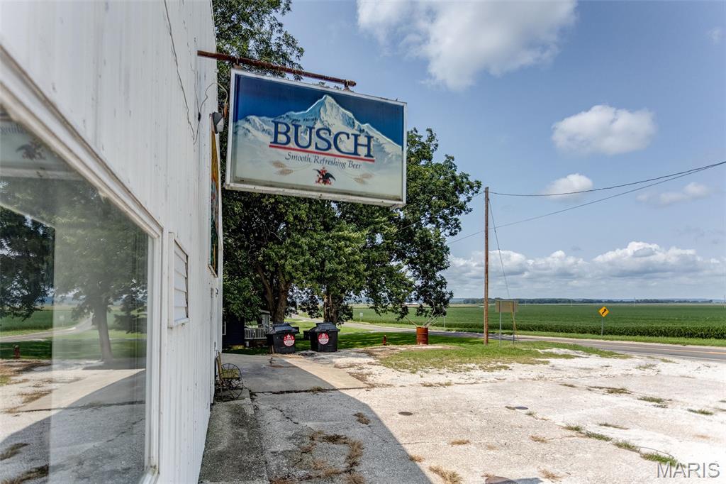 B C Farrows 1st Add - Commercial Sale