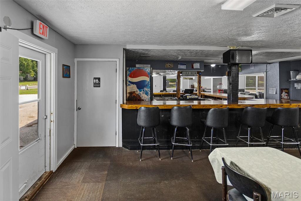 B C Farrows 1st Add - Commercial Sale