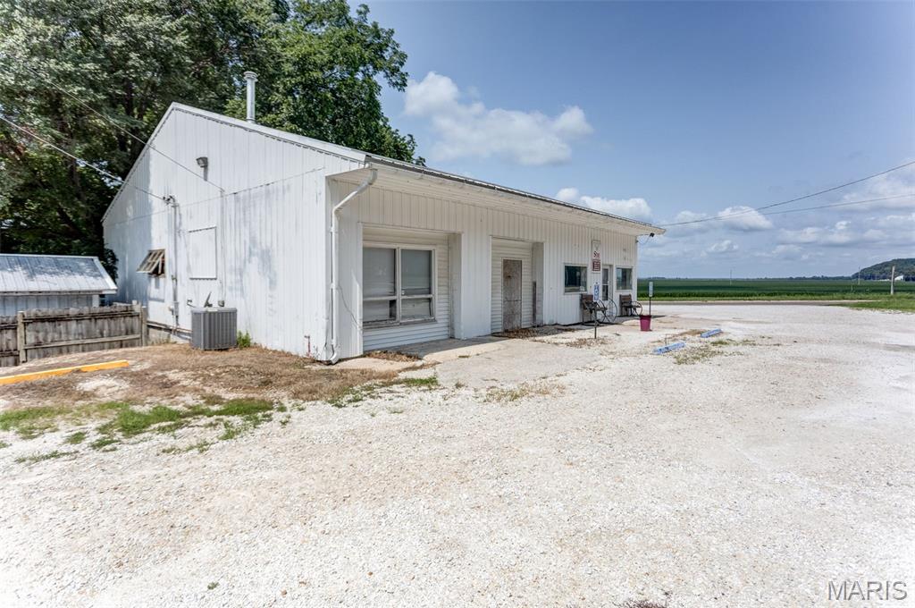 B C Farrows 1st Add - Commercial Sale
