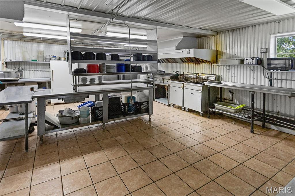 B C Farrows 1st Add - Commercial Sale