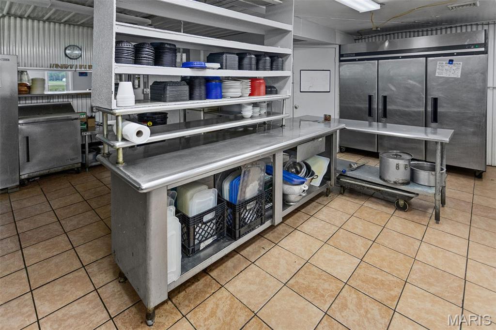 B C Farrows 1st Add - Commercial Sale