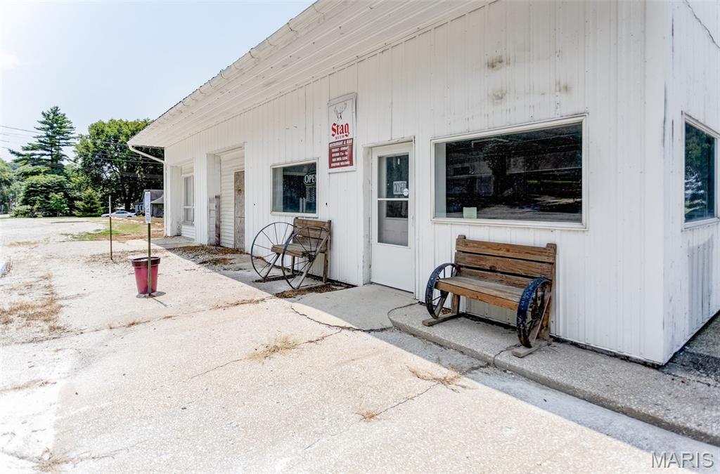B C Farrows 1st Add - Commercial Sale