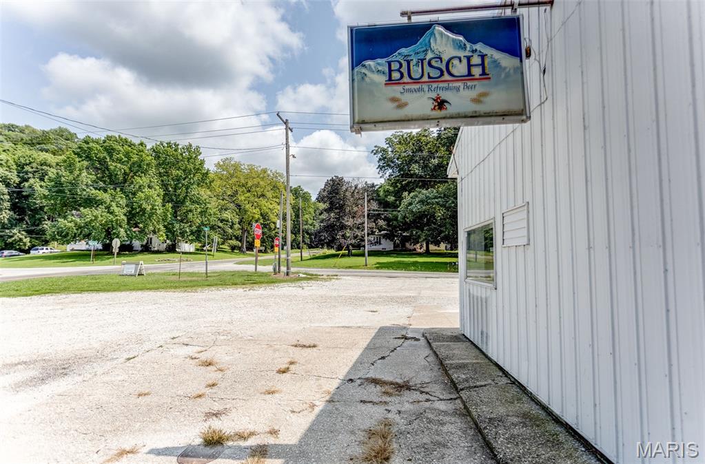 B C Farrows 1st Add - Commercial Sale