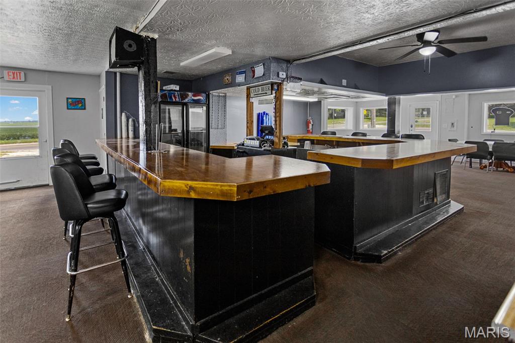 B C Farrows 1st Add - Commercial Sale