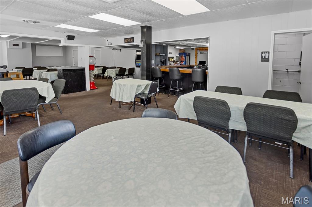 B C Farrows 1st Add - Commercial Sale