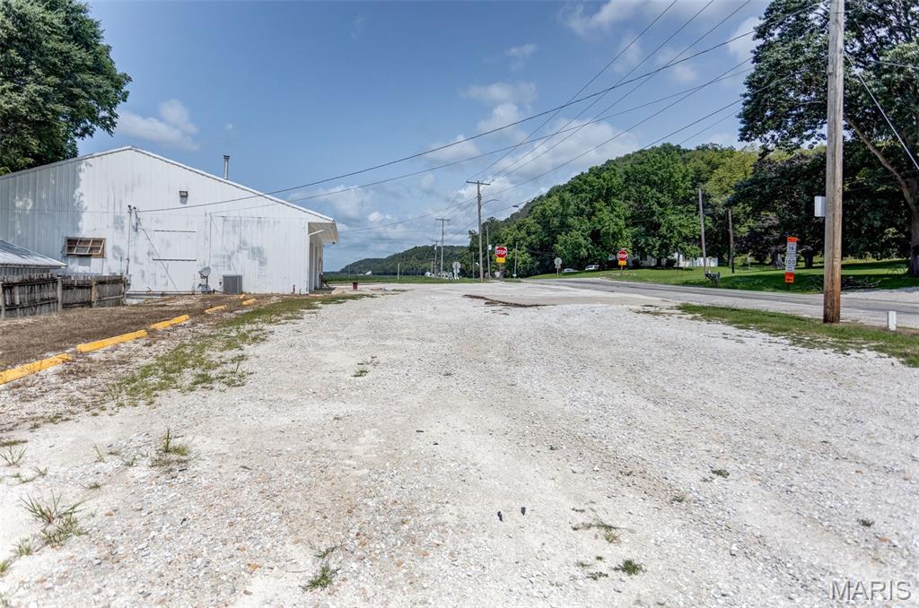 B C Farrows 1st Add - Commercial Sale