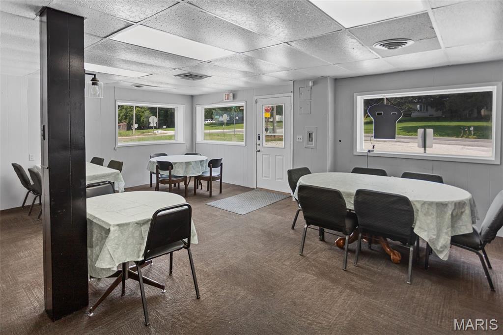 B C Farrows 1st Add - Commercial Sale
