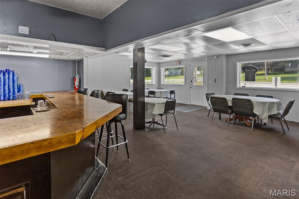 B C Farrows 1st Add - Commercial Sale