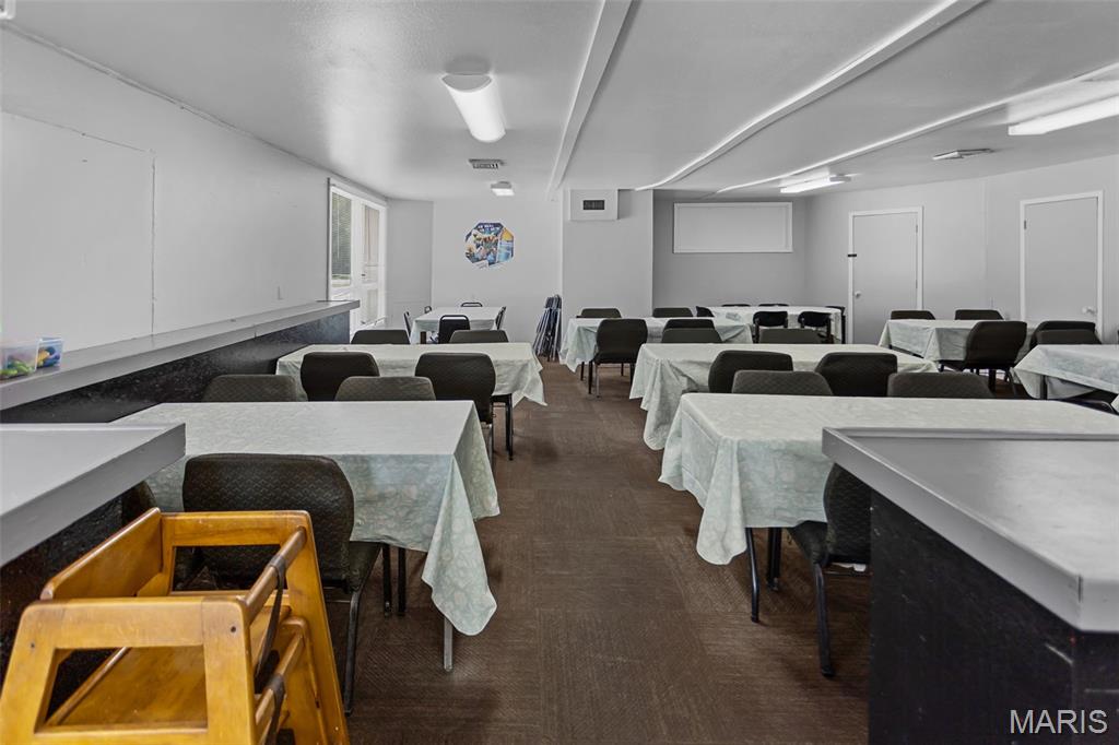 B C Farrows 1st Add - Commercial Sale