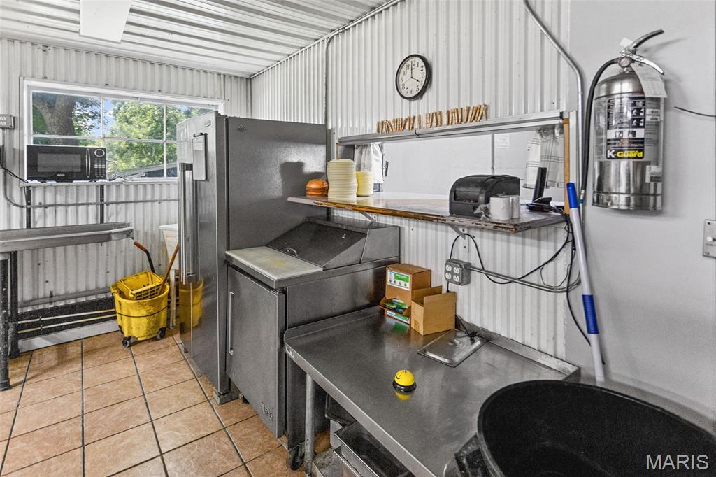 B C Farrows 1st Add - Commercial Sale
