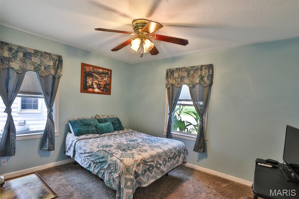 St Ann Hills 2 - Residential
