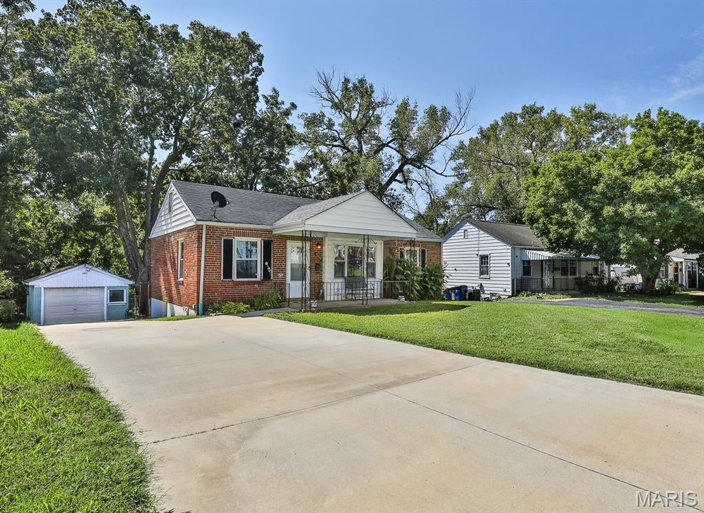 St Ann Hills 2 - Residential