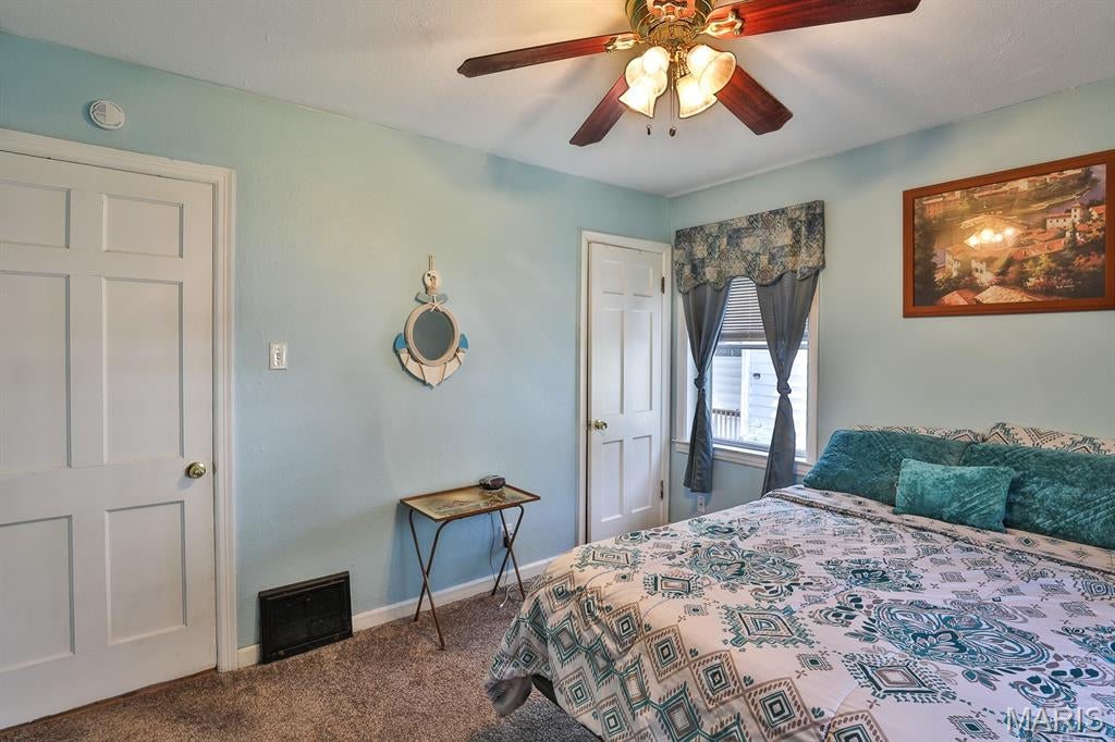 St Ann Hills 2 - Residential