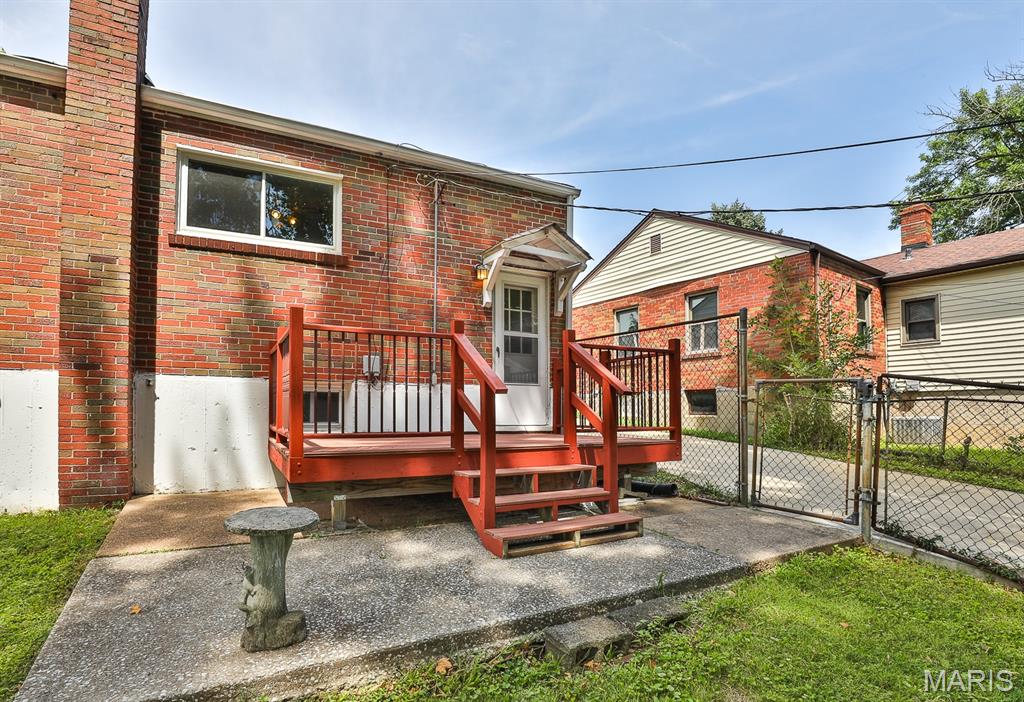 St Ann Hills 2 - Residential