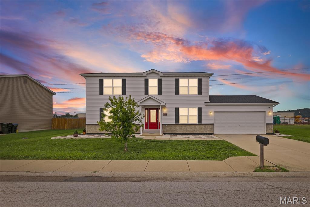 Bluffview Manor Ph 2 - Residential