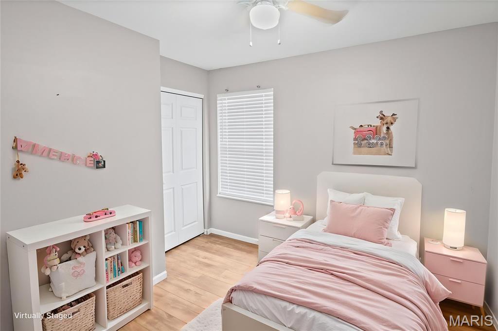 Bluffview Manor Ph 2 - Residential