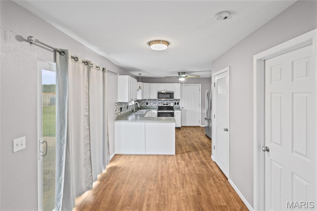 Bluffview Manor Ph 2 - Residential
