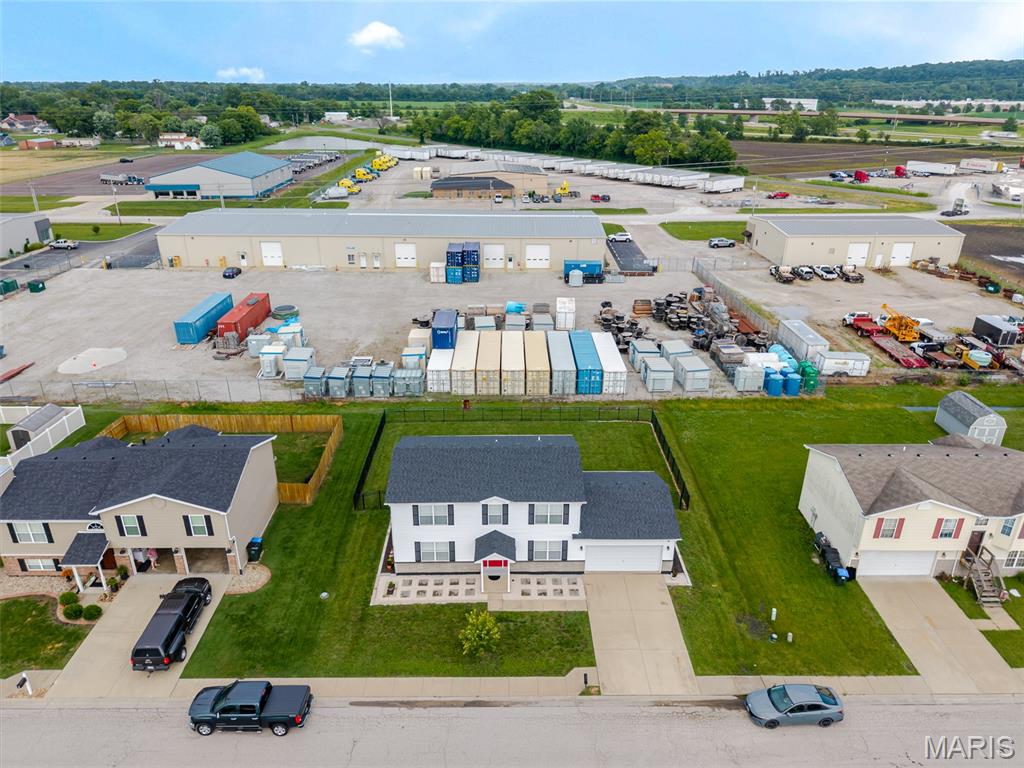 Bluffview Manor Ph 2 - Residential