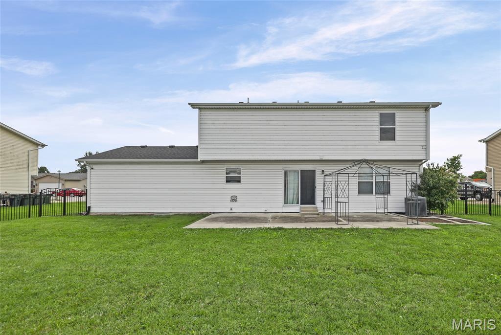 Bluffview Manor Ph 2 - Residential