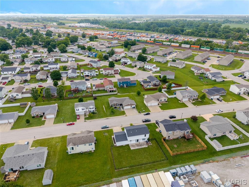 Bluffview Manor Ph 2 - Residential