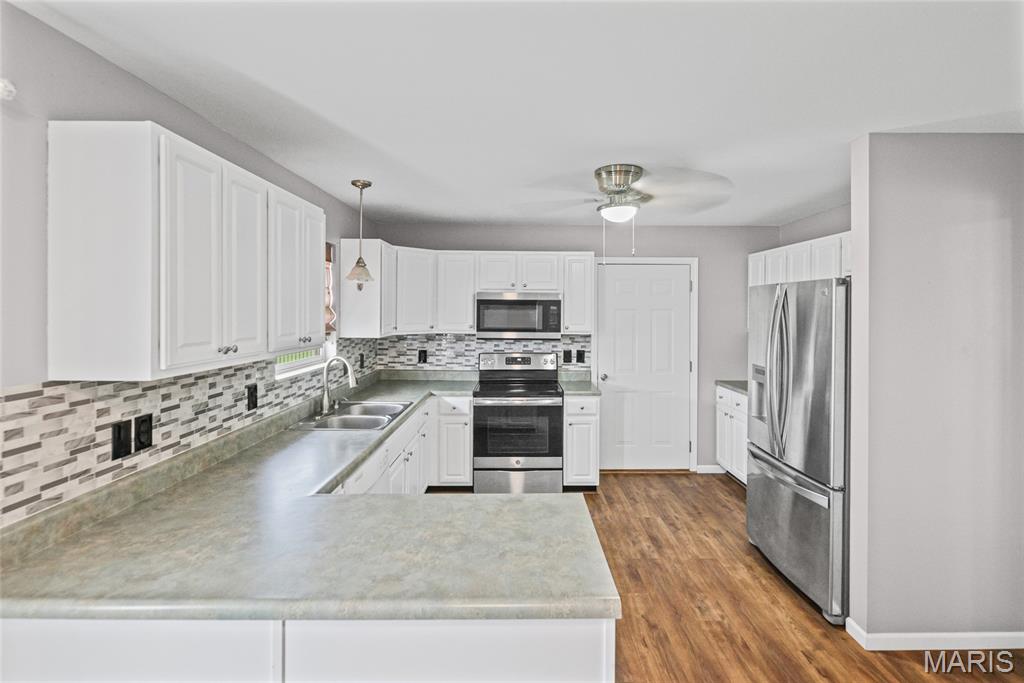Bluffview Manor Ph 2 - Residential