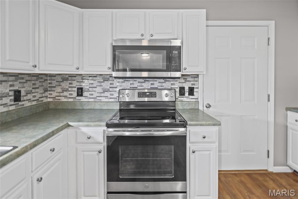 Bluffview Manor Ph 2 - Residential
