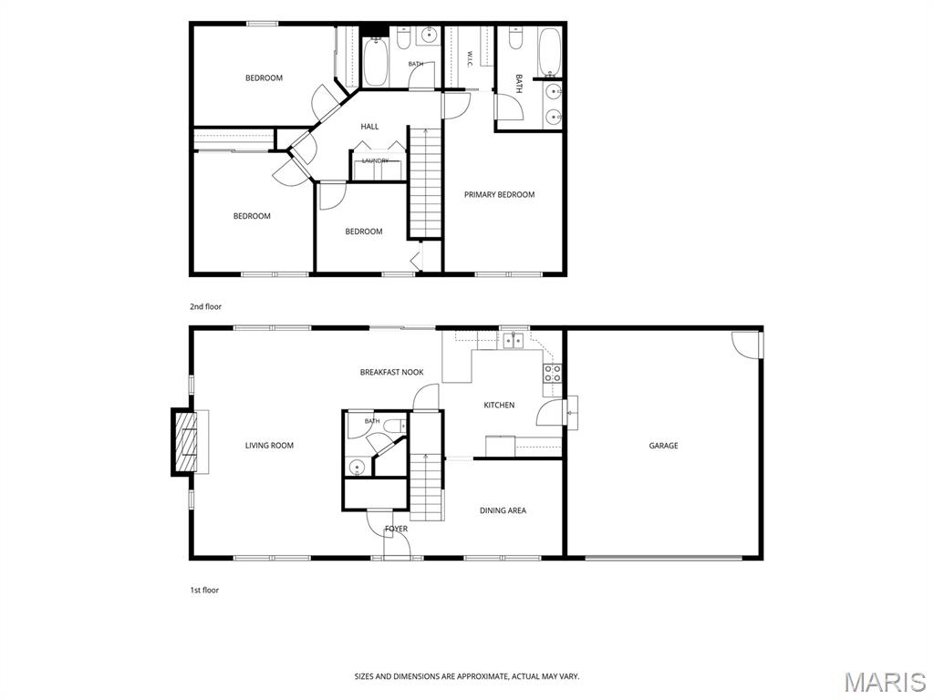Bluffview Manor Ph 2 - Residential
