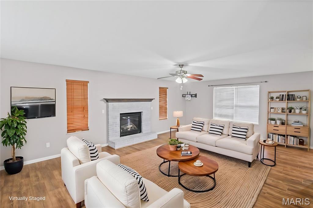 Bluffview Manor Ph 2 - Residential