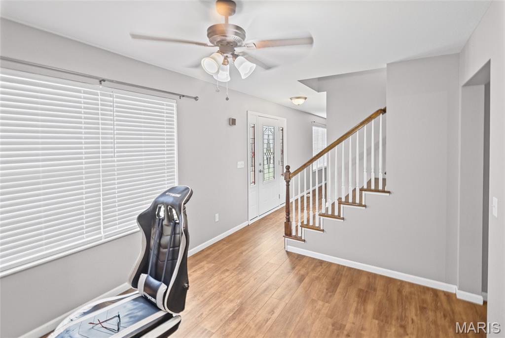 Bluffview Manor Ph 2 - Residential