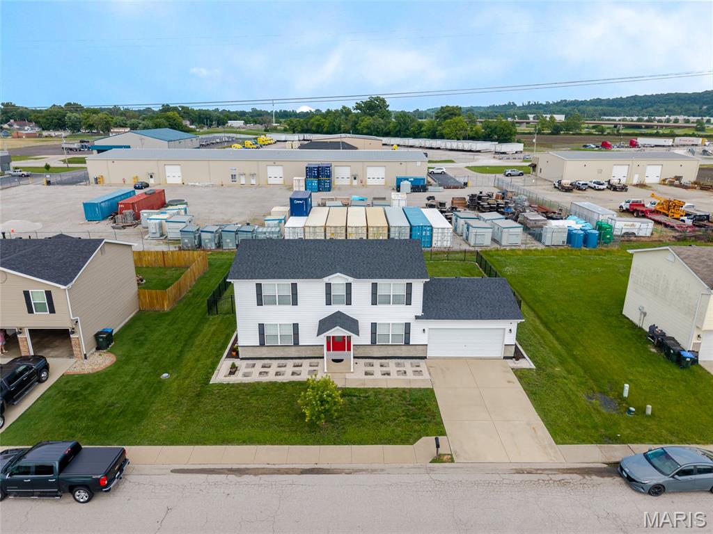 Bluffview Manor Ph 2 - Residential