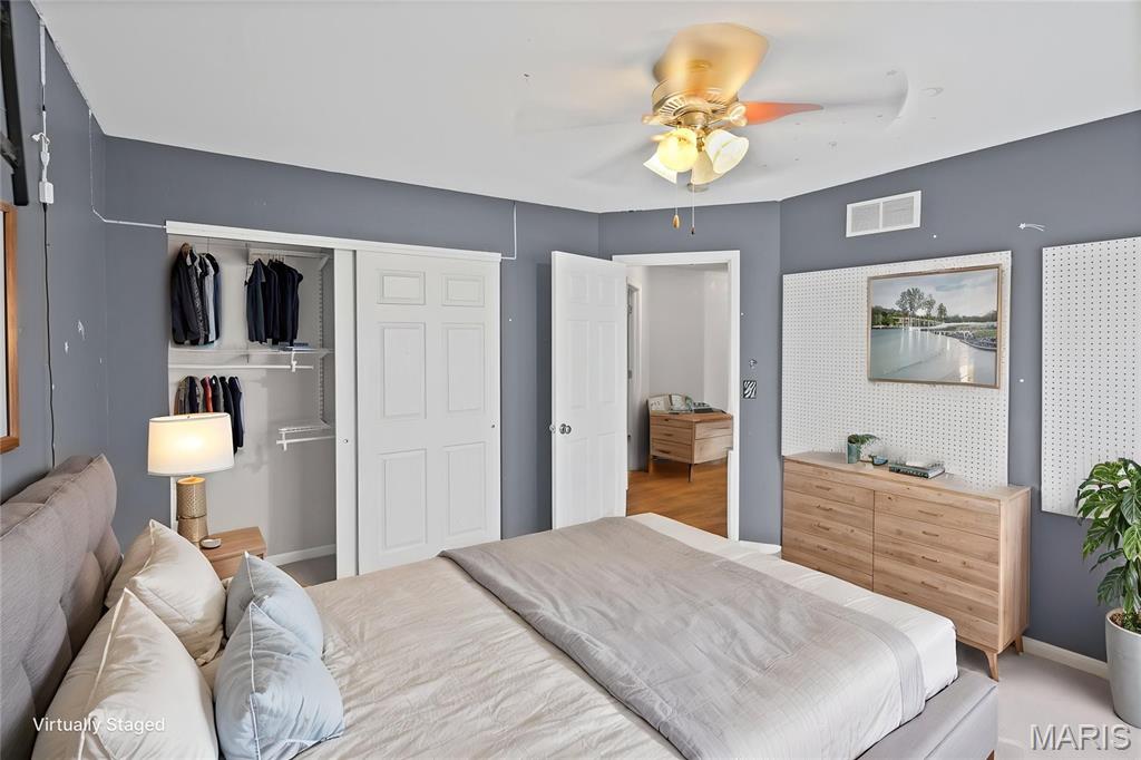 Bluffview Manor Ph 2 - Residential