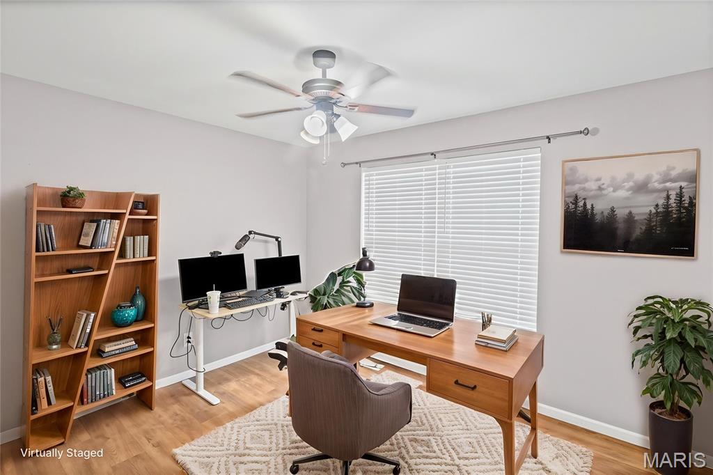 Bluffview Manor Ph 2 - Residential