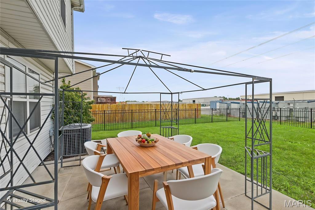 Bluffview Manor Ph 2 - Residential