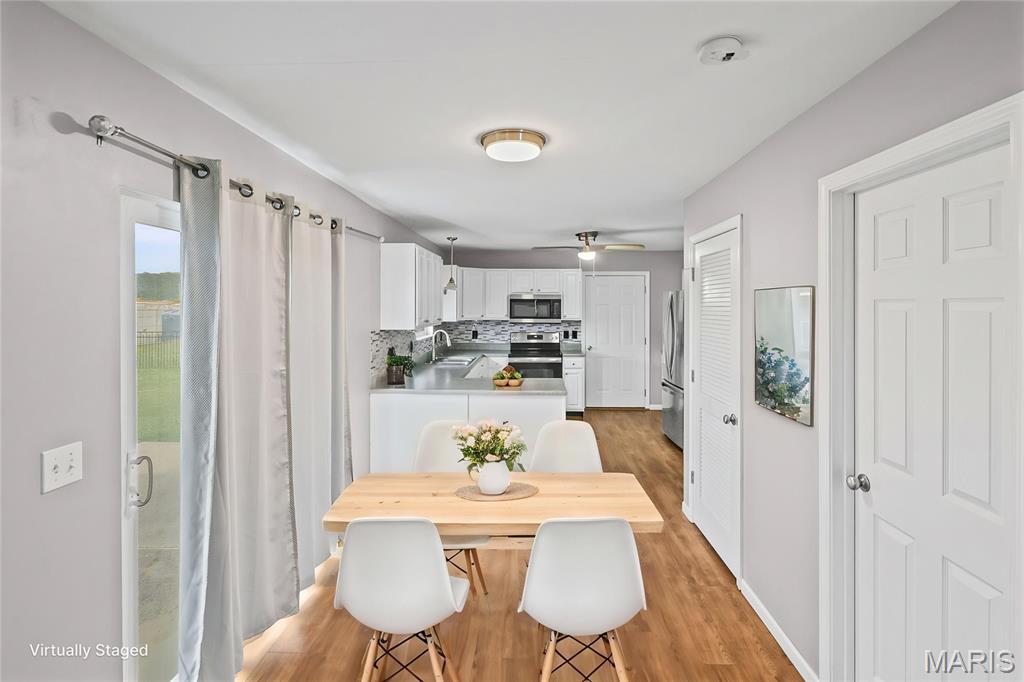 Bluffview Manor Ph 2 - Residential