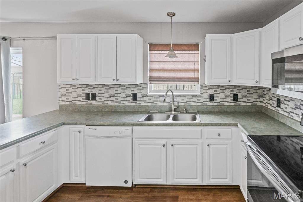 Bluffview Manor Ph 2 - Residential