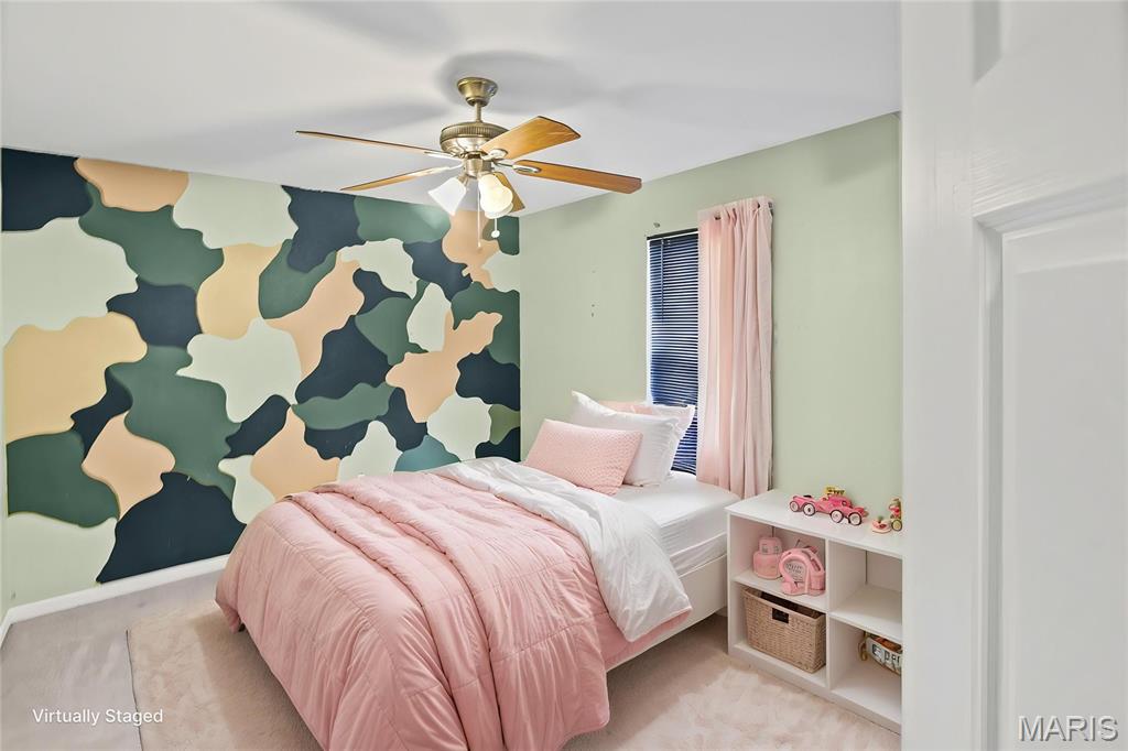 Bluffview Manor Ph 2 - Residential