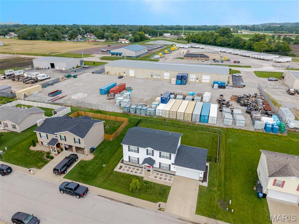 Bluffview Manor Ph 2 - Residential