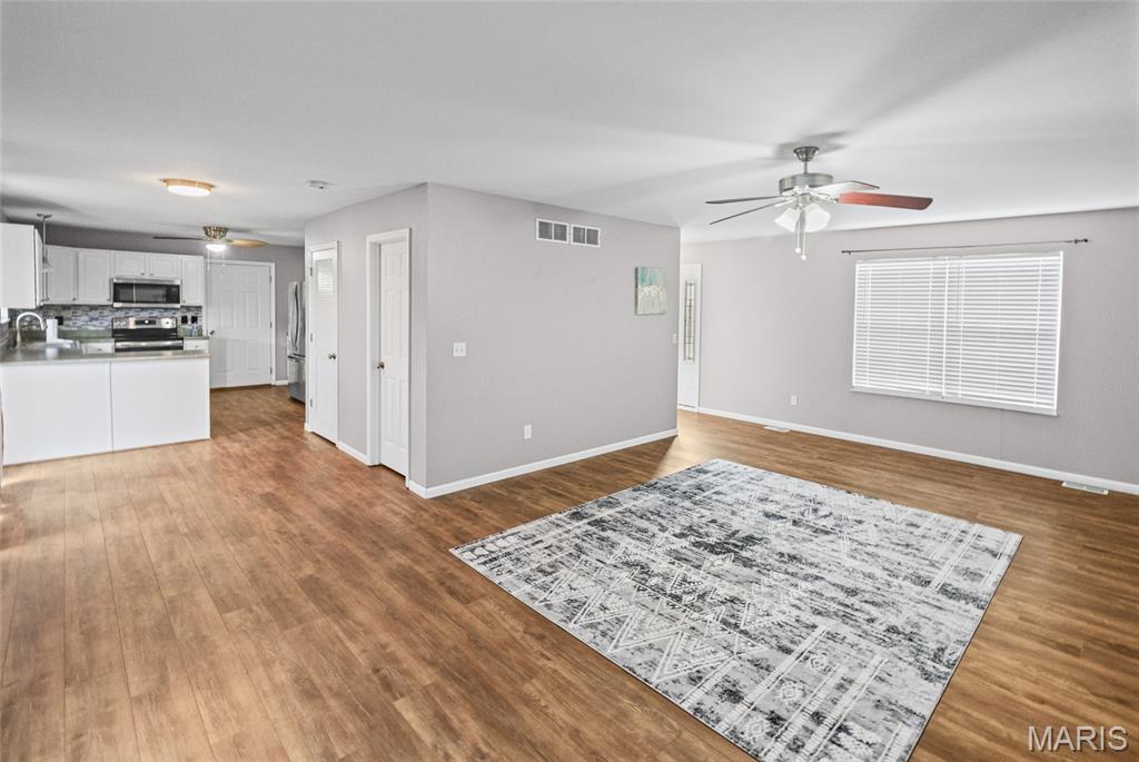 Bluffview Manor Ph 2 - Residential