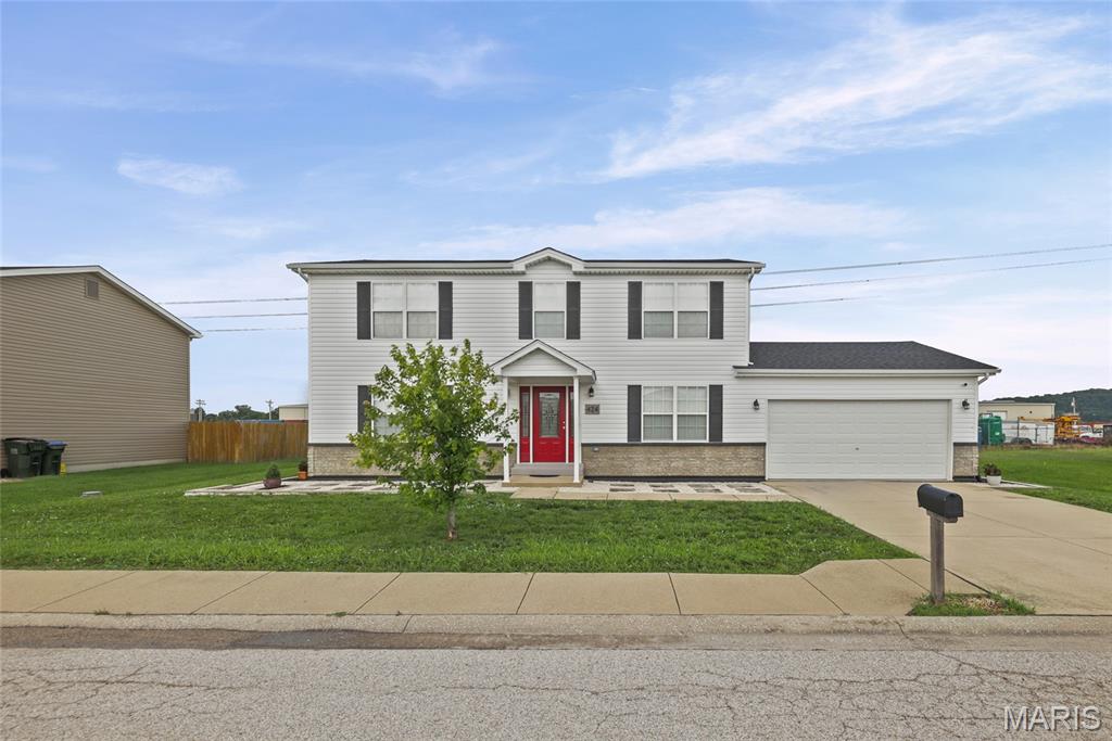 Bluffview Manor Ph 2 - Residential