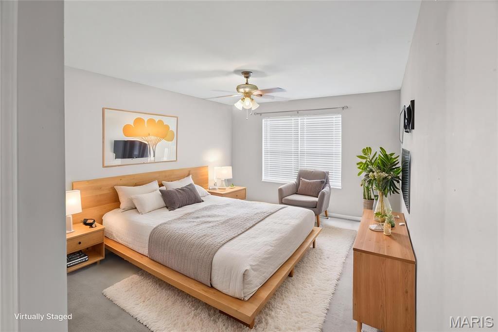 Bluffview Manor Ph 2 - Residential