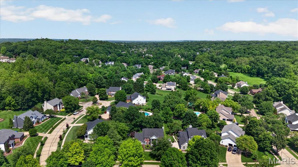 Wilderness Trails - Residential