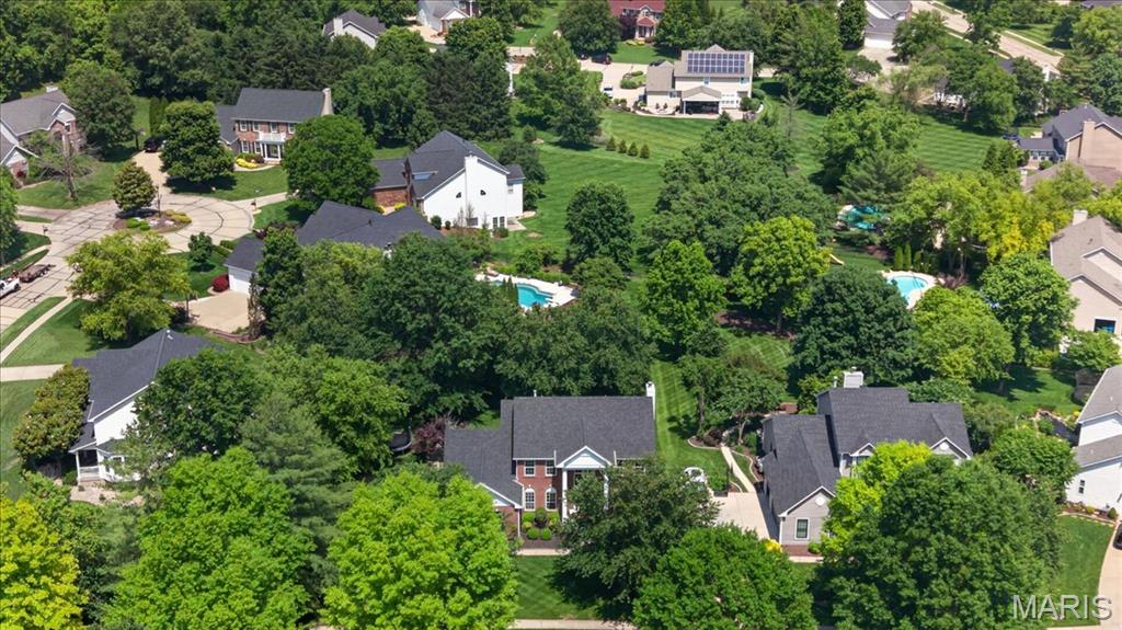 Wilderness Trails - Residential