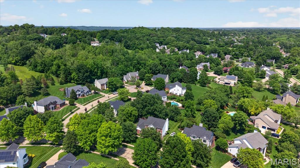 Wilderness Trails - Residential