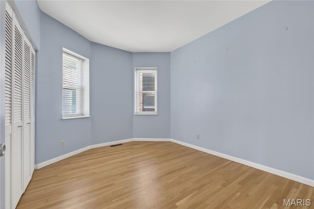 Waterman-Pershing 01 Flr - Residential Lease