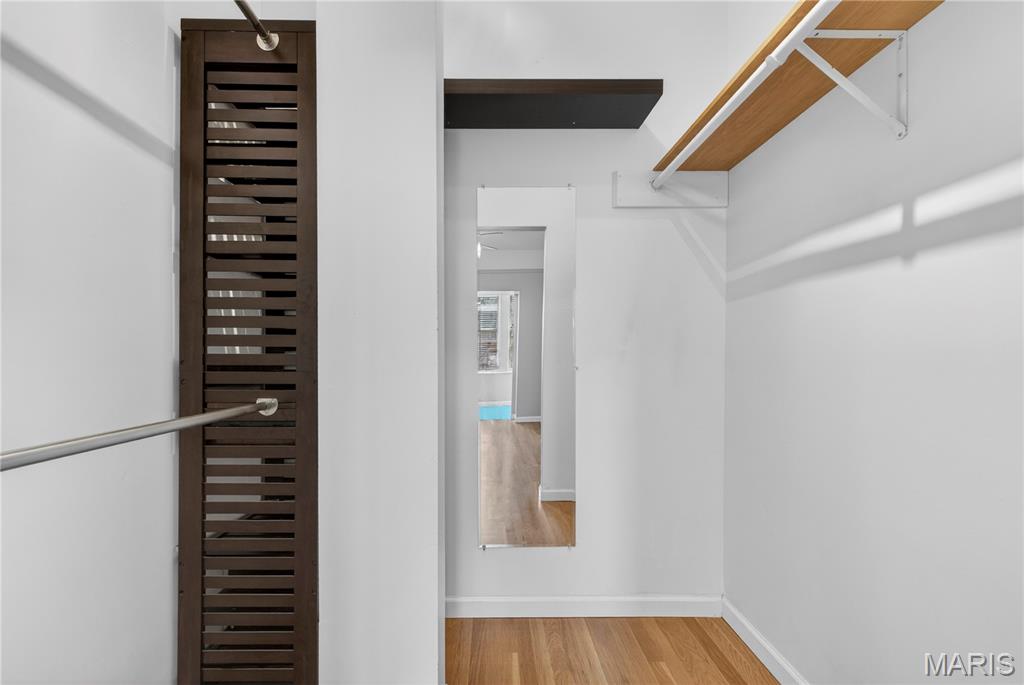 Waterman-Pershing 01 Flr - Residential Lease