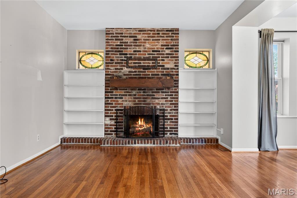 Waterman-Pershing 01 Flr - Residential Lease