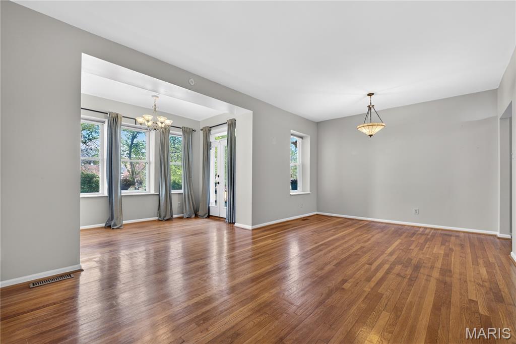 Waterman-Pershing 01 Flr - Residential Lease