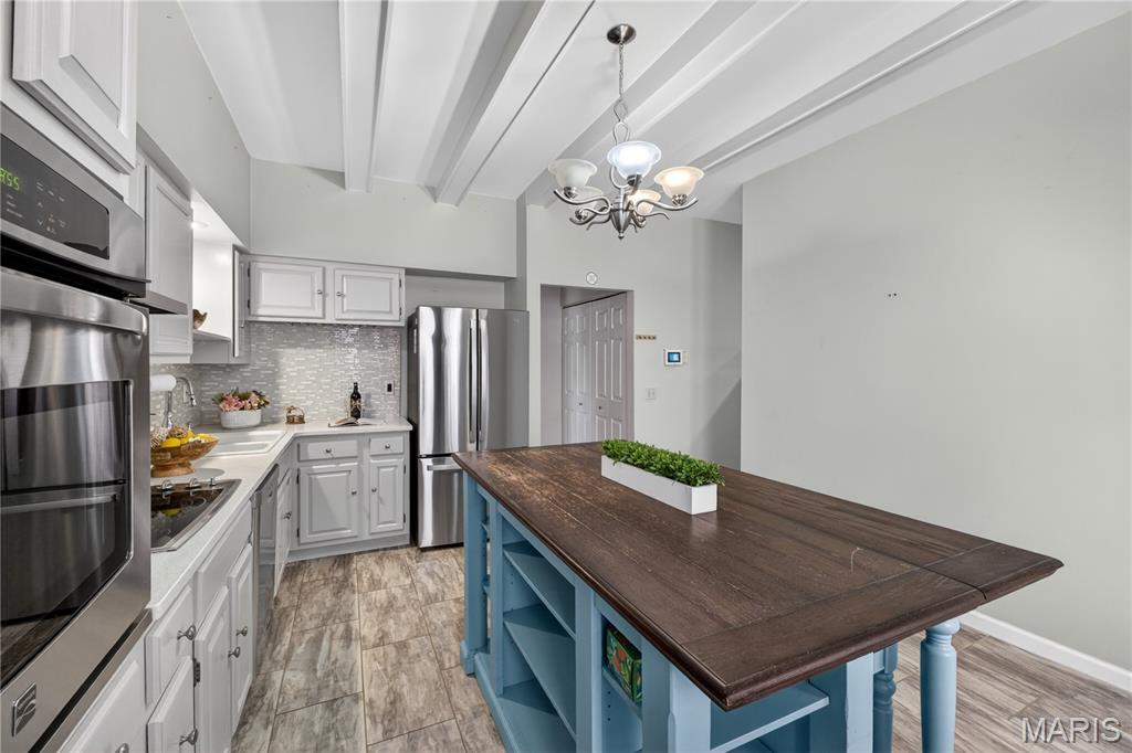 Waterman-Pershing 01 Flr - Residential Lease